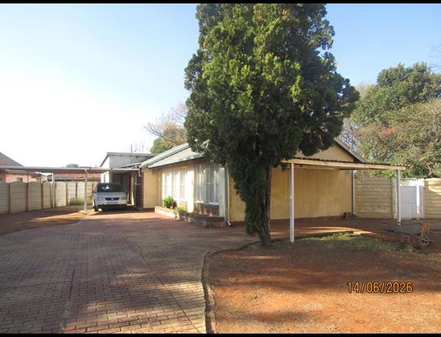 2 BEDROOM PROPERTY TO RENT IN DAWN PARK